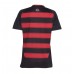 Maillot de foot Flamengo Domicile vêtements Femmes 2025-26 Manches Courtes